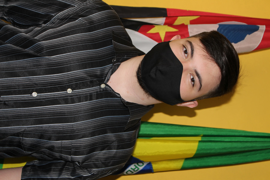 Formatura 3º Ano - 2020